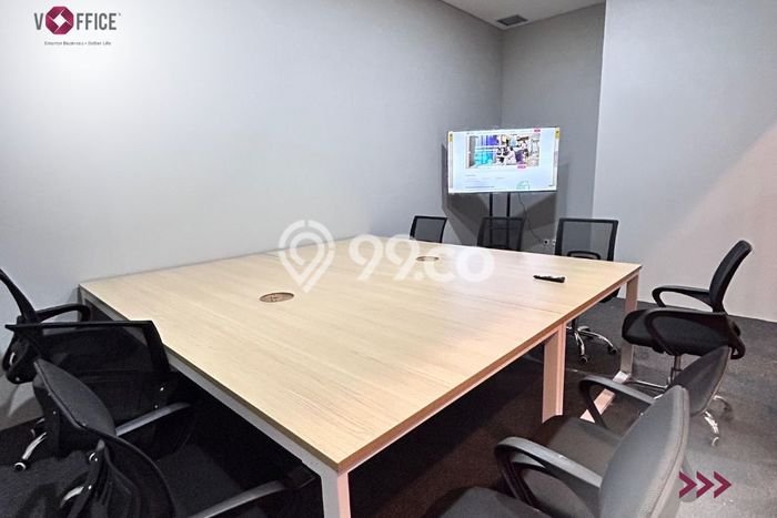 FOR RENT! Kantor di Cikarang Cocok untuk Bisnis 9m2 FOR RENT! Kantor di Cikarang Cocok untuk Bisnis 9m2
