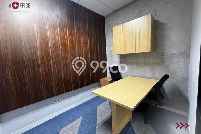 Unit Kantor Tersedia di Gatot Subroto Spesifikasi LB 95m2 Unit Kantor Tersedia di Gatot Subroto Spesifikasi LB 95m2