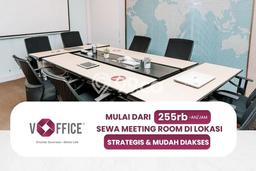 Kantor untuk Disewa di Pusat Jakarta Selatan Luas Bangunan 7m2 Kantor untuk Disewa di Pusat Jakarta Selatan Luas Bangunan 7m2