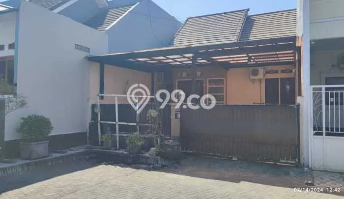 Rumah Asri area Kebomas, Dekat Kebomas, Gresik, Gresik - 2 KT Rumah Asri area Kebomas, Dekat Kebomas, Gresik, Gresik - 2 KT