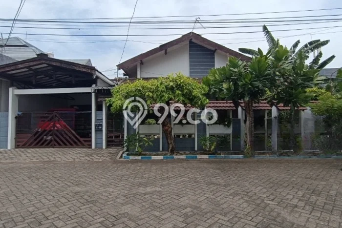 Best Deal Hunian Premium Ideal dan Luas di Sukolilo, Surabaya Best Deal Hunian Premium Ideal dan Luas di Sukolilo, Surabaya