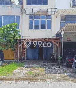 Ruko Dijual di Rungkut Surabaya dengan LB 195m2 Ruko Dijual di Rungkut Surabaya dengan LB 195m2