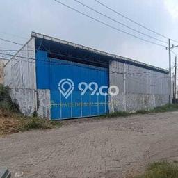 Lokasi Strategis! Dijual Pabrik Bisnis di Benowo, Surabaya Kondisi Bagus Lokasi Strategis! Dijual Pabrik Bisnis di Benowo, Surabaya Kondisi Bagus