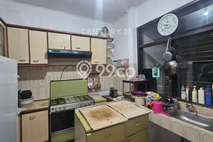 Rumah Elit Modern Tanpa Renovasi di Baranangsiang Bogor Rumah Elit Modern Tanpa Renovasi di Baranangsiang Bogor