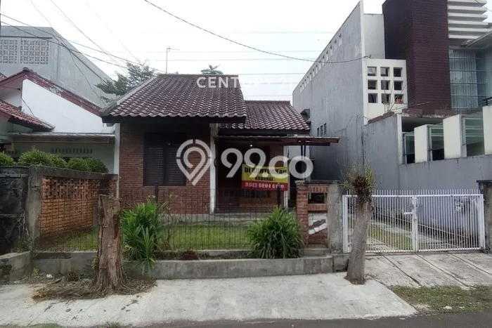 Disewakan Rumah Harga Terjangkau di Tegal Gundi Bogor dengan 2 KT Disewakan Rumah Harga Terjangkau di Tegal Gundi Bogor dengan 2 KT