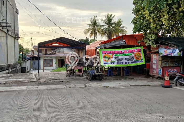 Dijual Tanah Lokasi Ciwaringin, Bogor Seluas 585m2 Dijual Tanah Lokasi Ciwaringin, Bogor Seluas 585m2