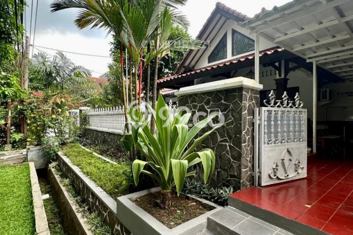 Jual Rumah Mewah Elegan Dengan View Eksklusif di Babakan, Bogor Jual Rumah Mewah Elegan Dengan View Eksklusif di Babakan, Bogor