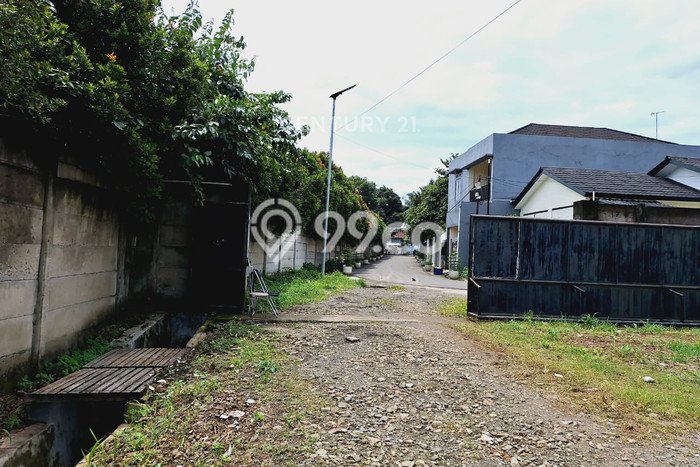 Tanah di Babakan Madang, Bogor Luas 30000m2 Dijual Segera Tanah di Babakan Madang, Bogor Luas 30000m2 Dijual Segera