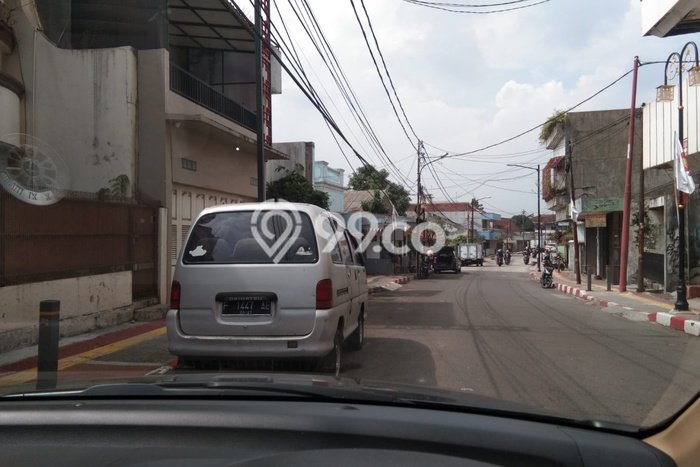 Ruko Dijual di Babakan Pasar LT 150m2, LB 200m2 untuk Investasi Ruko Dijual di Babakan Pasar LT 150m2, LB 200m2 untuk Investasi