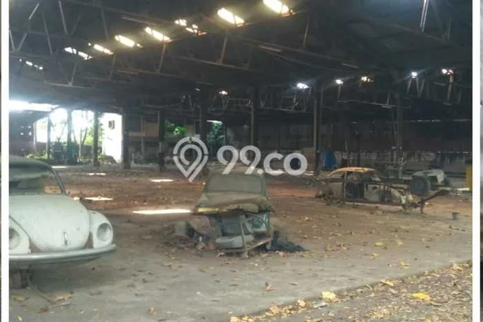 Tanah Kavling Dijual di Bogor dengan Spesifikasi 7604m2 Tanah Kavling Dijual di Bogor dengan Spesifikasi 7604m2