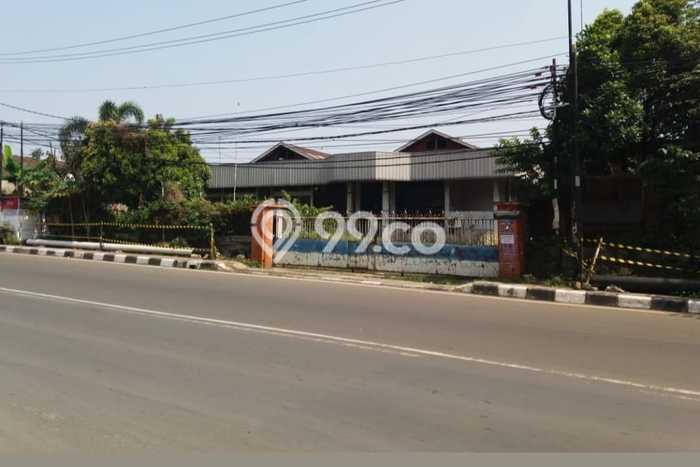 Tanah Kavling Dijual di Bogor dengan Spesifikasi 7604m2 Tanah Kavling Dijual di Bogor dengan Spesifikasi 7604m2
