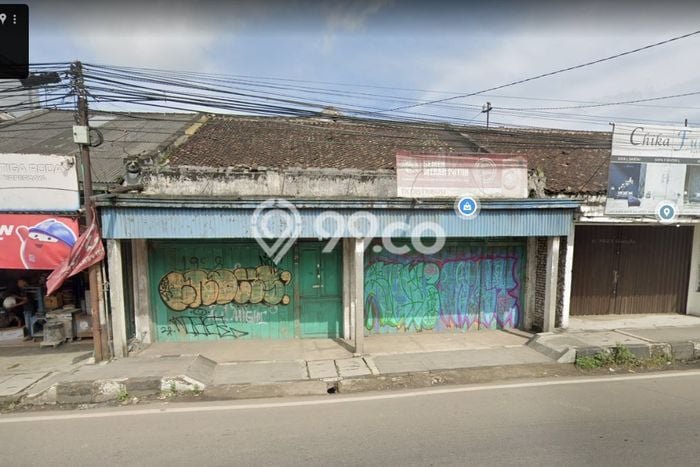 Lokasi Strategis! Dijual Ruko Bisnis di Cicurug, Sukabumi Kondisi Bagus Lokasi Strategis! Dijual Ruko Bisnis di Cicurug, Sukabumi Kondisi Bagus