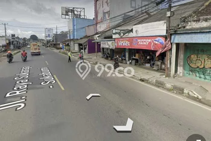 Lokasi Strategis! Dijual Ruko Bisnis di Cicurug, Sukabumi Kondisi Bagus Lokasi Strategis! Dijual Ruko Bisnis di Cicurug, Sukabumi Kondisi Bagus