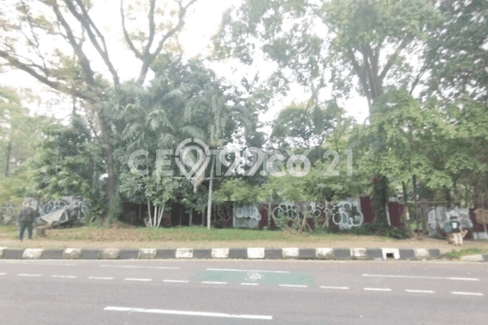 Dijual Tanah Kawasan , Luas 5062m2m², Dekat Pusat Kota Dijual Tanah Kawasan , Luas 5062m2m², Dekat Pusat Kota
