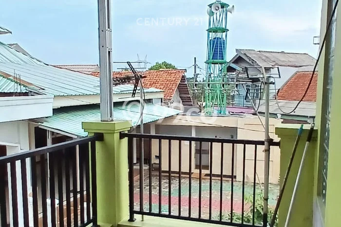 Rumah Sederhana Dijual di Bojong Gede 4 Kamar dengan LT 120m2 Rumah Sederhana Dijual di Bojong Gede 4 Kamar dengan LT 120m2