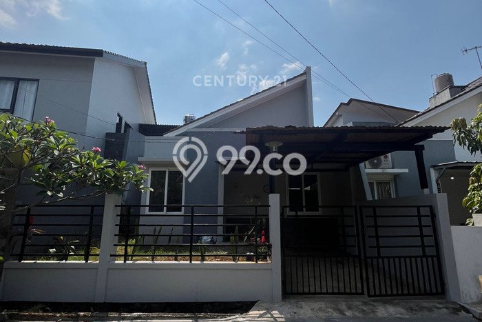 Rumah sewa siap pakai 3 Kamar Tidur di Tanah Baru, Bogor Rumah sewa siap pakai 3 Kamar Tidur di Tanah Baru, Bogor