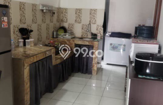 Hunian Terjangkau LT 70m2 di Tanah Sareal Akses Mudah Hunian Terjangkau LT 70m2 di Tanah Sareal Akses Mudah