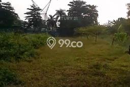 Lahan untuk Dijual Lokasi Citeureup, Bogor Luas 57000m2 SHM Lahan untuk Dijual Lokasi Citeureup, Bogor Luas 57000m2 SHM