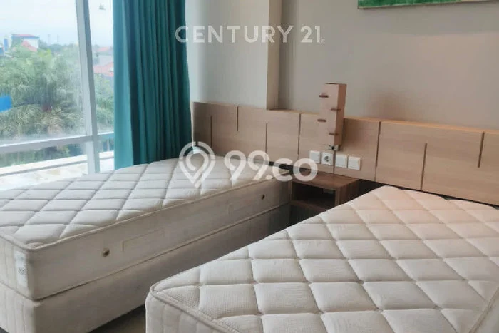 Dijual Apartemen 0 KT 0 KM di Tanah Sareal Luas 25m2 Dijual Apartemen 0 KT 0 KM di Tanah Sareal Luas 25m2