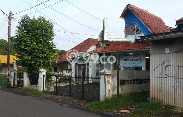 Jarang Ada! Tanah di Bogor Tengah Punya Luas 715m2 SHM Jarang Ada! Tanah di Bogor Tengah Punya Luas 715m2 SHM