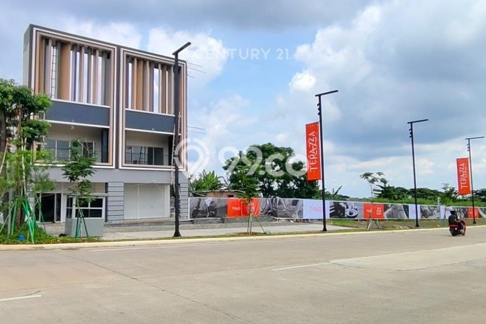 Ruko Bagus Dijual di Katulampa Bogor Lokasi Strategis Cocok untuk Kembangkan Bisnis Ruko Bagus Dijual di Katulampa Bogor Lokasi Strategis Cocok untuk Kembangkan Bisnis