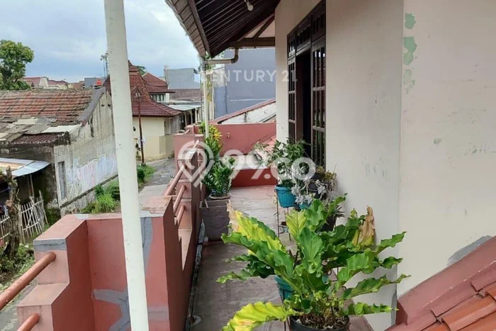 For Sale Hunian Rumah Nyaman 4 Kamar di Tanah Sareal, Bogor For Sale Hunian Rumah Nyaman 4 Kamar di Tanah Sareal, Bogor