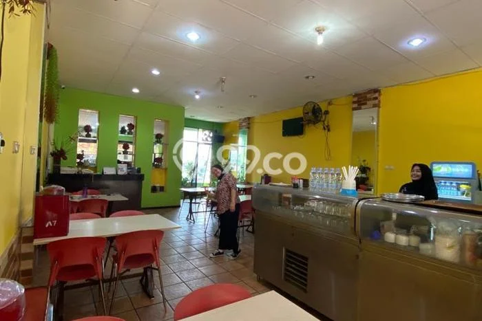 Untuk Dijual Ruko di Bogor Timur Bogor LT 89m2 / LB 216m2 Untuk Dijual Ruko di Bogor Timur Bogor LT 89m2 / LB 216m2