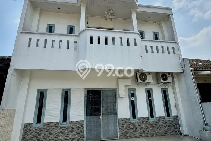 Dijual Cepat Rumah Favorit Siap Huni LB 180m2 di Ciomas, Bogor Dijual Cepat Rumah Favorit Siap Huni LB 180m2 di Ciomas, Bogor