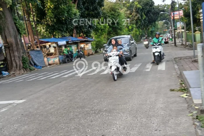 Dijual Tanah Lokasi Ciwaringin, Bogor Seluas 585m2 Dijual Tanah Lokasi Ciwaringin, Bogor Seluas 585m2