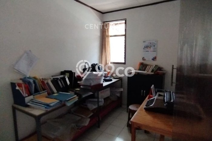 Rumah Modern 4 KT di Babakan Bogor Unfurnished Rumah Modern 4 KT di Babakan Bogor Unfurnished