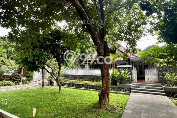 Jual Rumah Mewah Elegan Dengan View Eksklusif di Babakan, Bogor Jual Rumah Mewah Elegan Dengan View Eksklusif di Babakan, Bogor