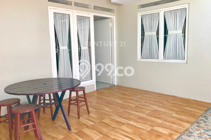 Rumah Minimalis 2 KT LT 120m2 di Bukit Sentul Rumah Minimalis 2 KT LT 120m2 di Bukit Sentul