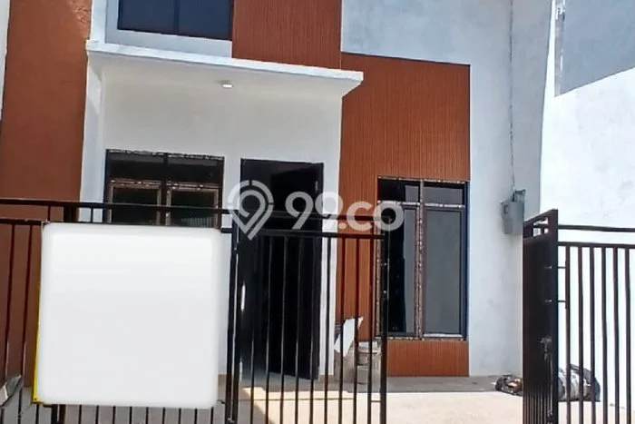 Jual Rumah Siap Huni di Ciomas Bogor Harga Rp 450 Juta LT 60m2 Jual Rumah Siap Huni di Ciomas Bogor Harga Rp 450 Juta LT 60m2