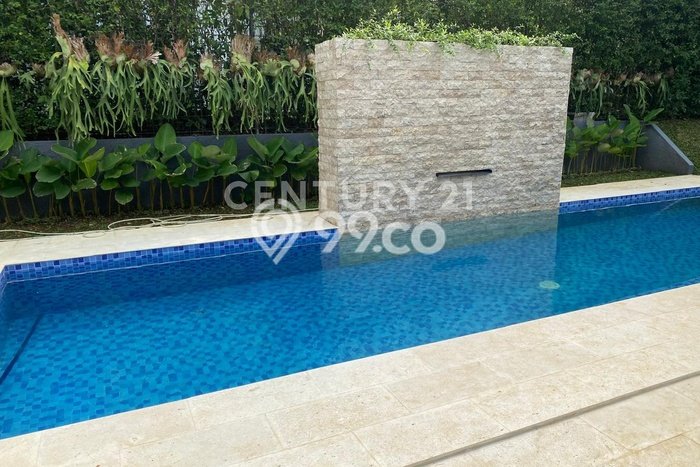 Ready to Use! Premium House LT 634m2 Desain Elegan di Rancamaya Ready to Use! Premium House LT 634m2 Desain Elegan di Rancamaya