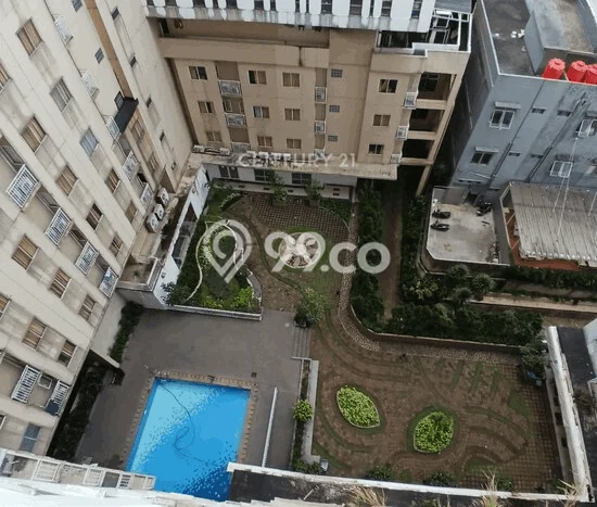 Apartemen Minimalis untuk Dijual di Tanah Sareal Dengan Spesifikasi 2 KT & 1 KM Apartemen Minimalis untuk Dijual di Tanah Sareal Dengan Spesifikasi 2 KT & 1 KM