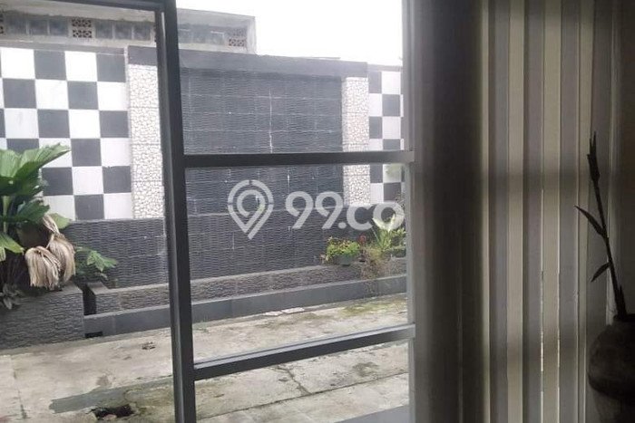 Hunian Mewah LB 400m2 Siap Huni Desain Elegan di Loji, Bogor Hunian Mewah LB 400m2 Siap Huni Desain Elegan di Loji, Bogor