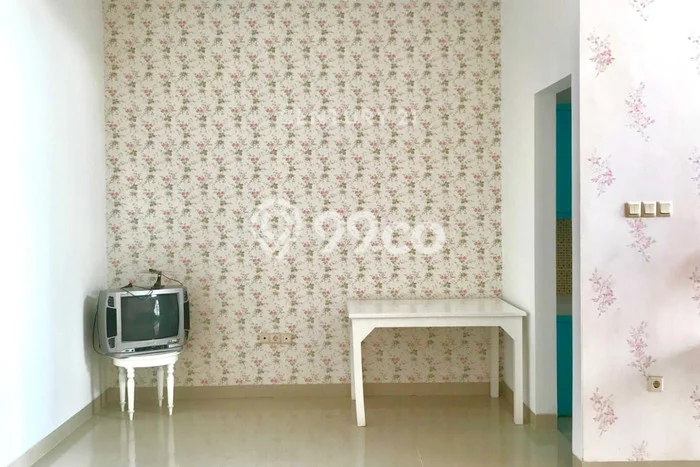 Rumah Minimalis 2 KT LT 120m2 di Bukit Sentul Rumah Minimalis 2 KT LT 120m2 di Bukit Sentul