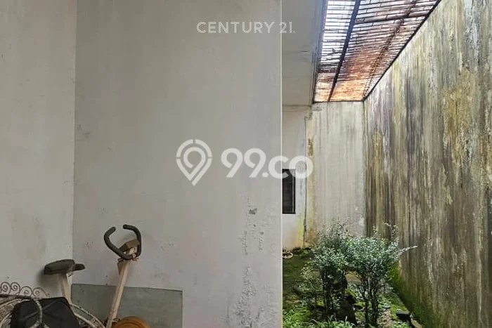 Rumah Elit Modern Tanpa Renovasi di Baranangsiang Bogor Rumah Elit Modern Tanpa Renovasi di Baranangsiang Bogor