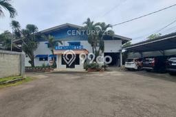 Gudang Dijual di Depok LT 4000m2 & LB 3000m2 Lokasi Terbaik! Gudang Dijual di Depok LT 4000m2 & LB 3000m2 Lokasi Terbaik!