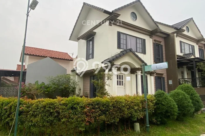 Disewakan Rumah Harga Terjangkau di Rancamaya Bogor Punya 3 Kamar Tidur Disewakan Rumah Harga Terjangkau di Rancamaya Bogor Punya 3 Kamar Tidur