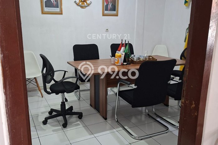 Rumah Modern 4 KT di Babakan Bogor Unfurnished Rumah Modern 4 KT di Babakan Bogor Unfurnished
