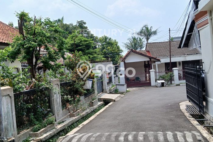 Rumah Elit Modern Tanpa Renovasi di Pasirmulya Bogor Rumah Elit Modern Tanpa Renovasi di Pasirmulya Bogor