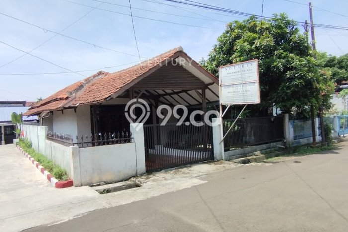 Rumah Modern 4 KT di Babakan Bogor Unfurnished Rumah Modern 4 KT di Babakan Bogor Unfurnished