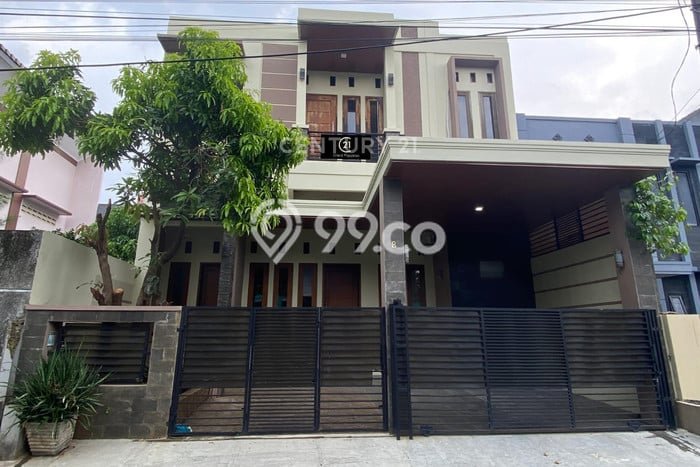 For Sale Hunian Rumah Terawat 4 KT di Tegal Gundi, Bogor For Sale Hunian Rumah Terawat 4 KT di Tegal Gundi, Bogor