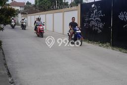 Tanah di Citeureup, Bogor Luas 16000m2 Dijual Segera Tanah di Citeureup, Bogor Luas 16000m2 Dijual Segera