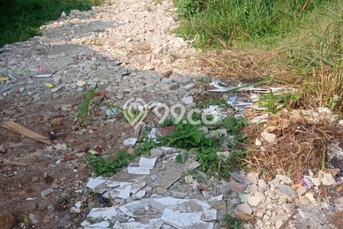 Kavling Tanah di Bogor Barat Dijual Luas 560m2 Legalitas SHM Kavling Tanah di Bogor Barat Dijual Luas 560m2 Legalitas SHM