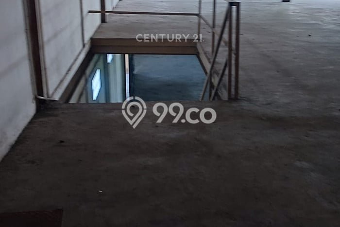 FOR RENT! Gudang di Kranggan Cocok untuk Bisnis 2022m2 FOR RENT! Gudang di Kranggan Cocok untuk Bisnis 2022m2