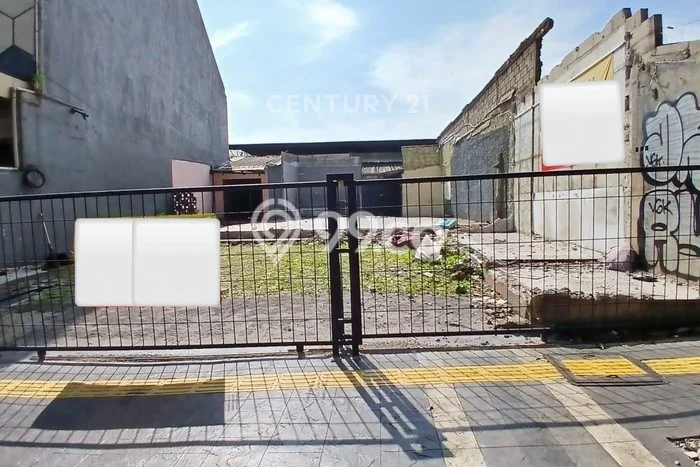 Untuk Disewa Tanah di Bogor, Luas 250m2 Area Berkembang Untuk Disewa Tanah di Bogor, Luas 250m2 Area Berkembang