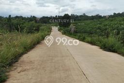 Lahan Kosong Dijual di Citeureup, Bogor, Luas 25000m2 Area Strategis Lahan Kosong Dijual di Citeureup, Bogor, Luas 25000m2 Area Strategis