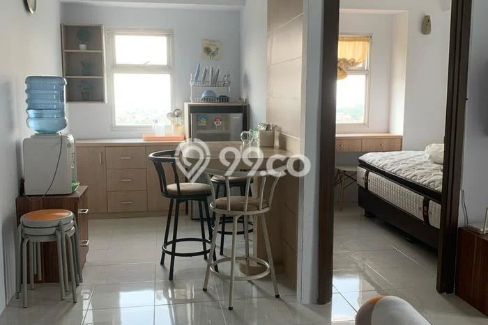 BEST DEAL! Apartemen di , 2 KT, Luas 51m2m² BEST DEAL! Apartemen di , 2 KT, Luas 51m2m²